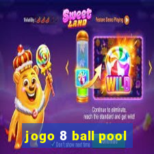 jogo 8 ball pool